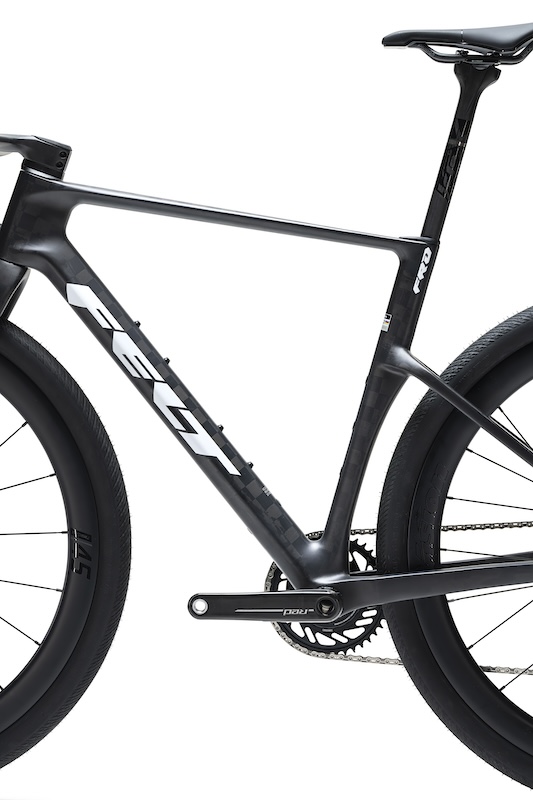 フェルト 新型BREED