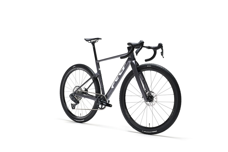 フェルト 新型BREED