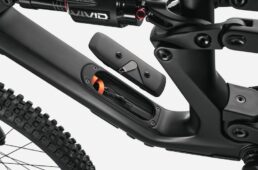 キャノンデール・バッドハビット