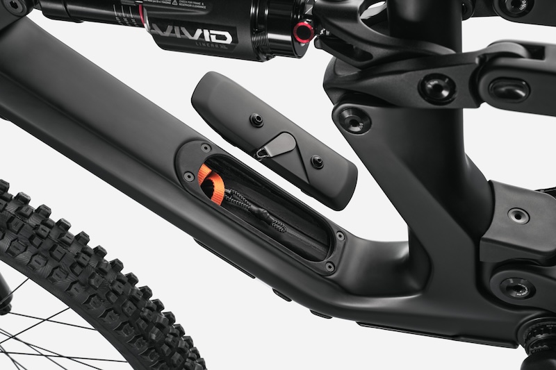 キャノンデール・バッドハビット