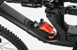 キャノンデール・バッドハビット