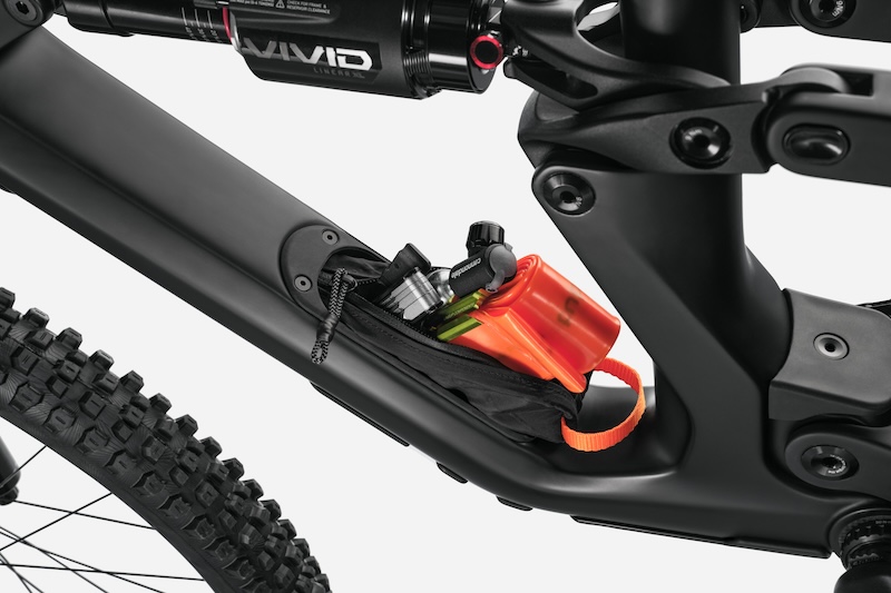 キャノンデール・バッドハビット