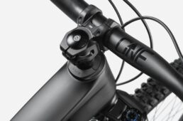 キャノンデール・バッドハビット