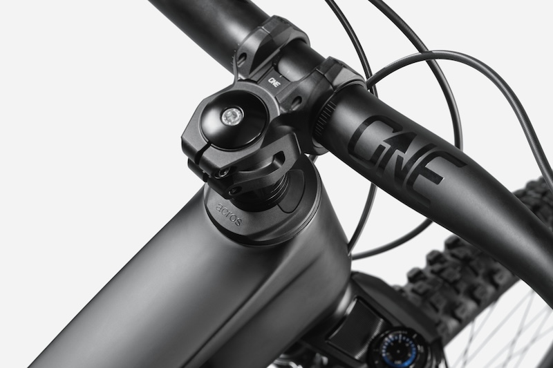 キャノンデール・バッドハビット