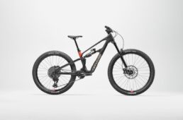 キャノンデール・バッドハビット