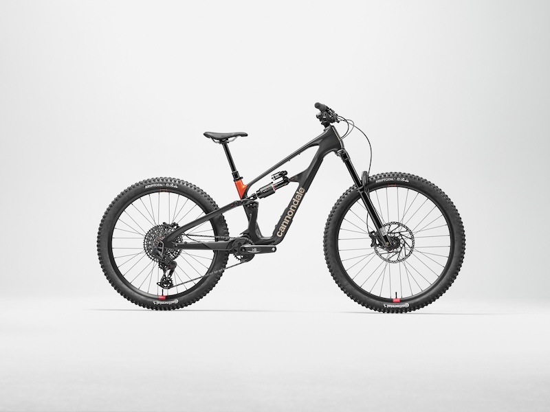 キャノンデール・バッドハビット