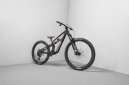 キャノンデール・バッドハビット