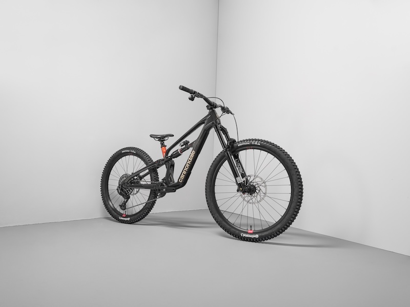 キャノンデール・バッドハビット