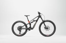 キャノンデール・バッドハビット