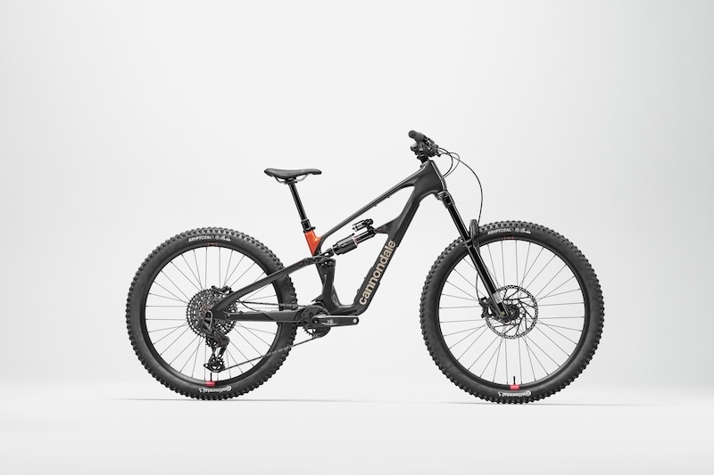 キャノンデール・バッドハビット