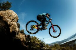 キャノンデール・バッドハビット