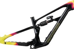 キャノンデール・バッドハビット