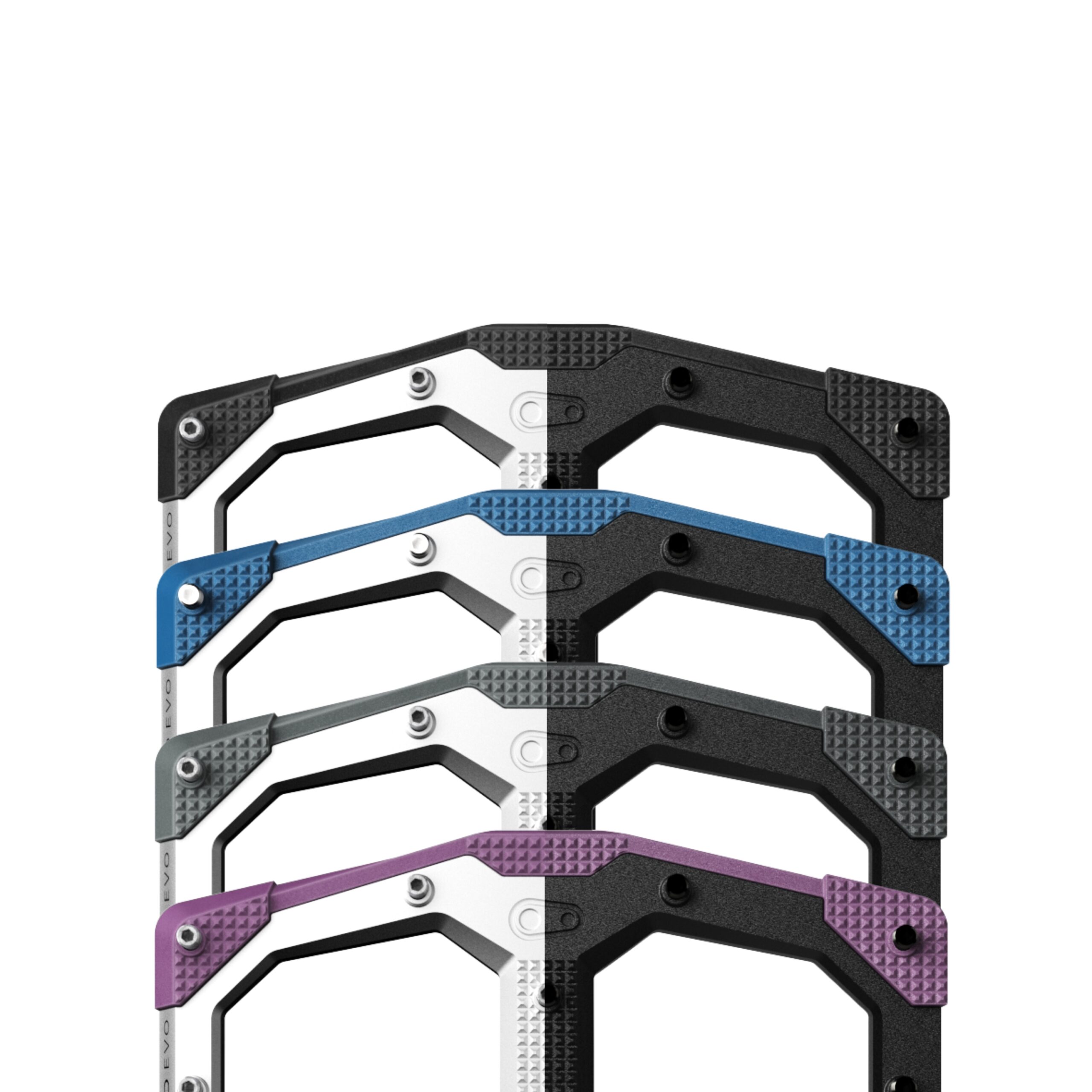 クランクブラザーズ スタンプ エヴォ