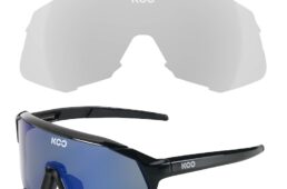 KOO クリア調光レンズ