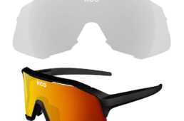 KOO クリア調光レンズ