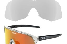 KOO クリア調光レンズ