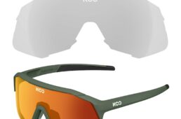 KOO クリア調光レンズ