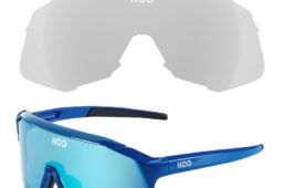 KOO クリア調光レンズ