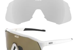 KOO クリア調光レンズ