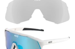 KOO クリア調光レンズ