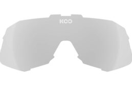KOO クリア調光レンズ