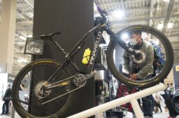 サイクルモード2026