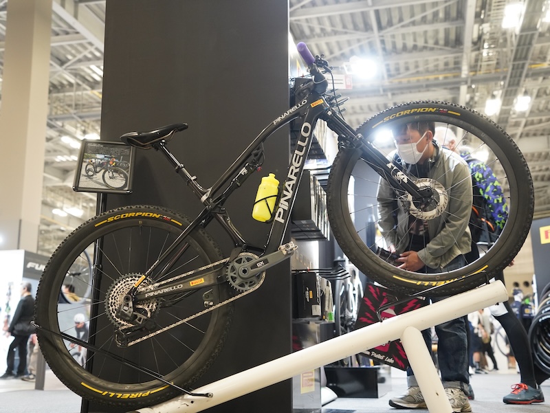 サイクルモード2026