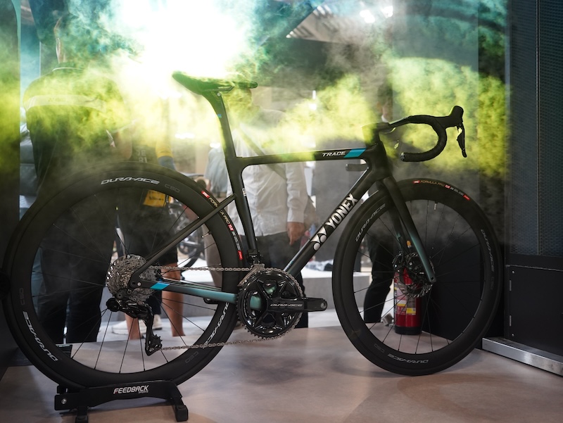 サイクルモード2026