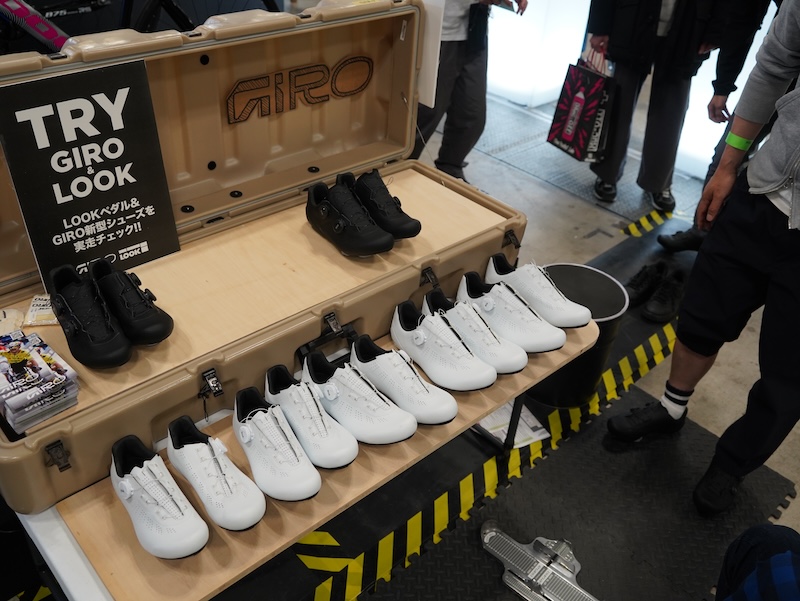 サイクルモード2026