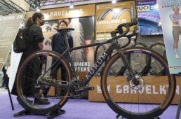 サイクルモード2026