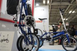 サイクルモード2026