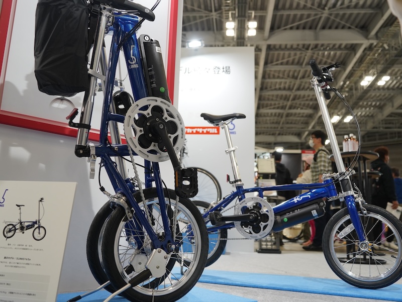 サイクルモード2026