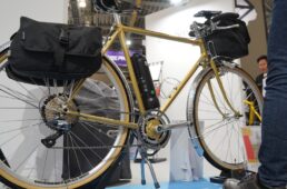 サイクルモード2026