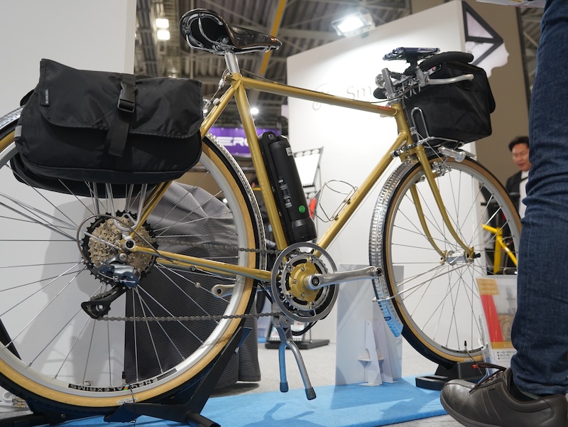 サイクルモード2026