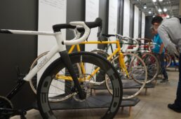 サイクルモード2026