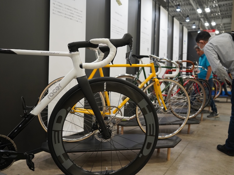 サイクルモード2026