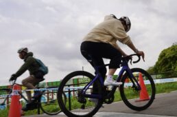 サイクルモード2026