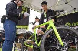 サイクルモード2026