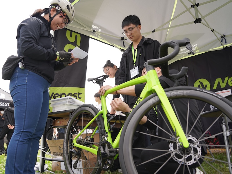 サイクルモード2026