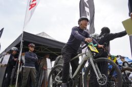 サイクルモード2026