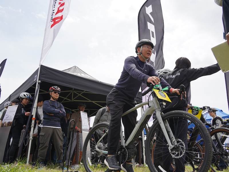 サイクルモード2026