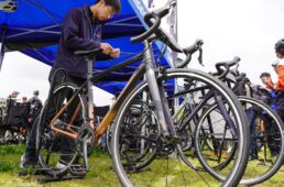 サイクルモード2026