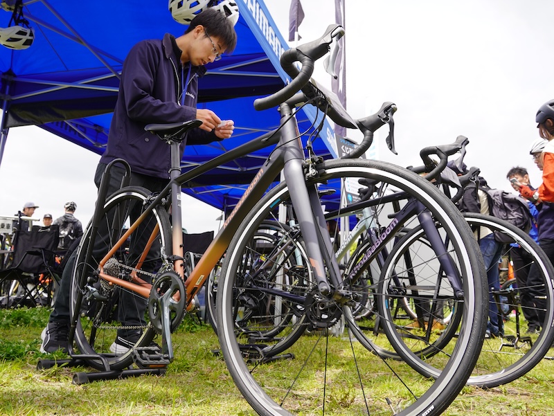 サイクルモード2026