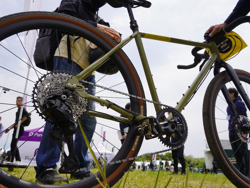 サイクルモード2026