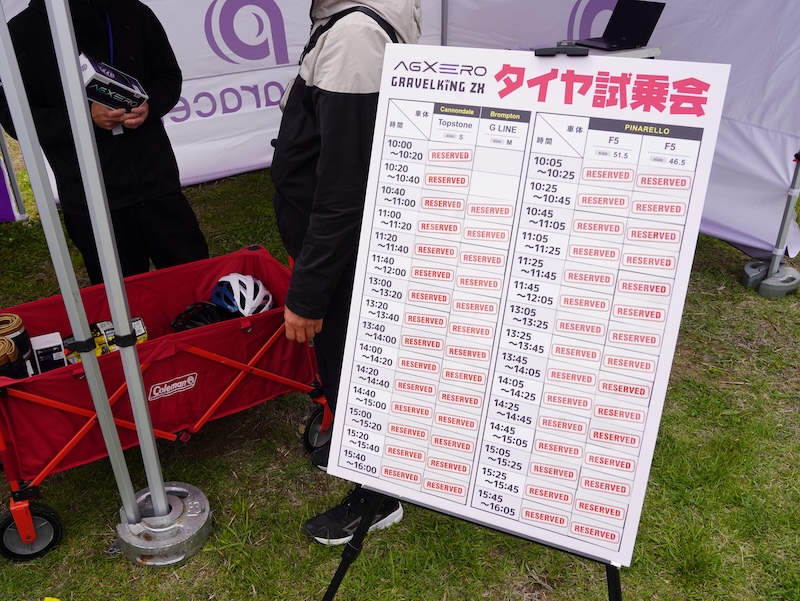 サイクルモード2026