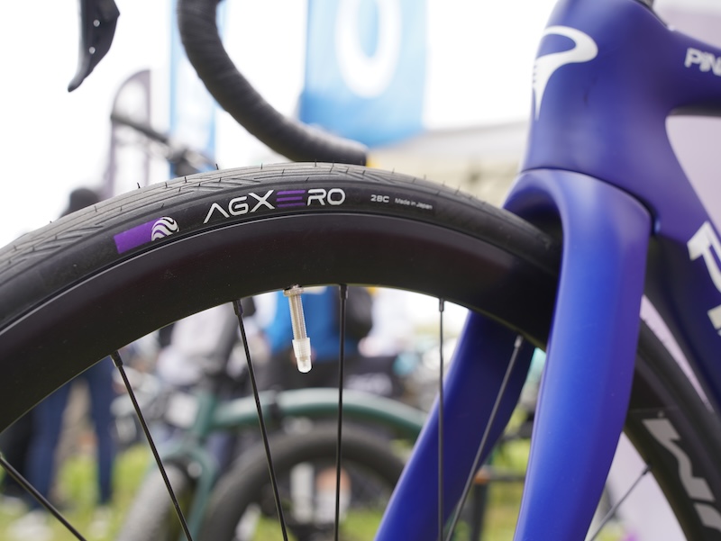 サイクルモード2026