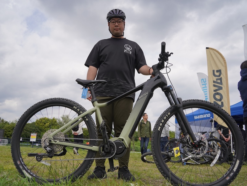 サイクルモード2026