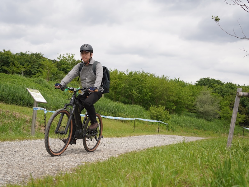 サイクルモード2026