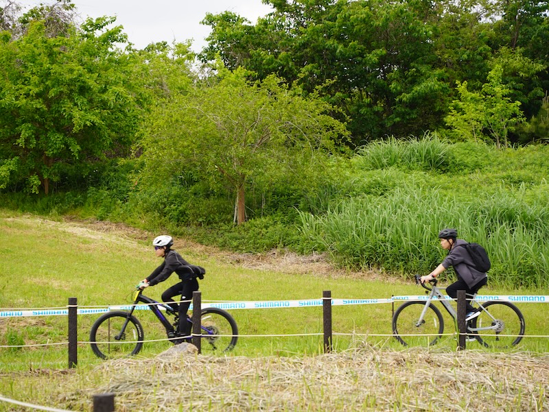 サイクルモード2026