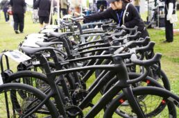 サイクルモード2026